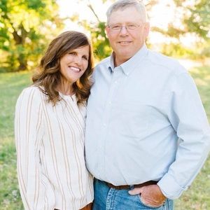 Meet your Posher, Shirley